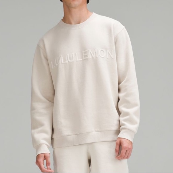 Lululemon Steady State Crew - Picture 6 of 6